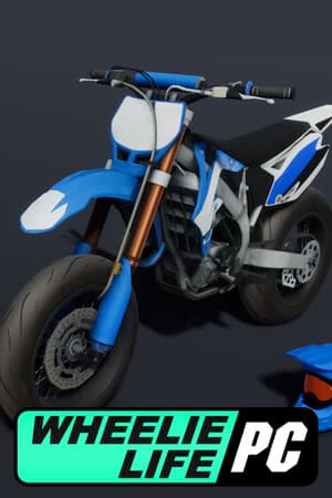 Wheelie Life