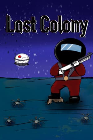 Lost Colony