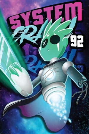 SYSTEMCRASH 92