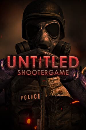 UntitledShooterGame