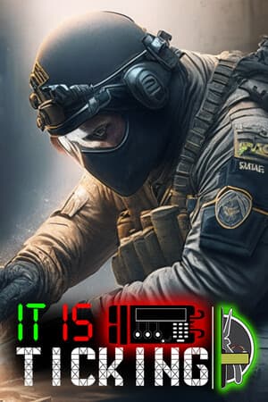 It Is Ticking