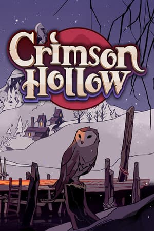 Crimson Hollow