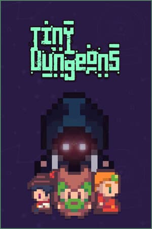 Tiny Dungeons