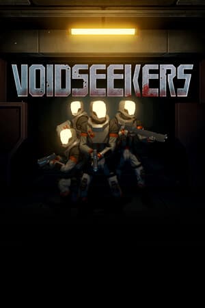 Voidseekers