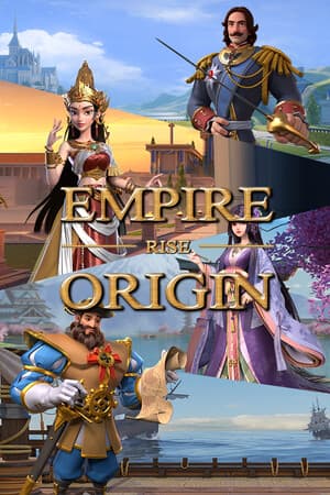 Empire Origin:Rise
