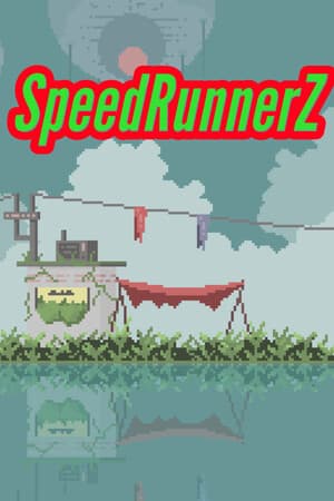 Speedrunnerz