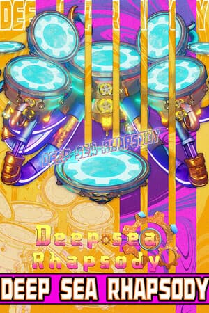 Deep Sea Rhapsody