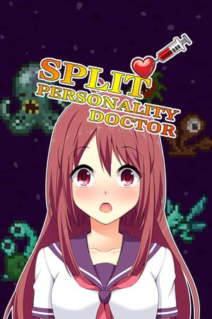 Split Personality Doctor
