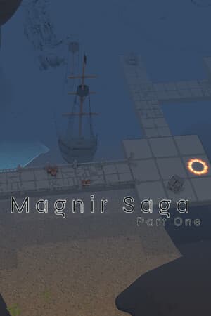 Magnir Saga Part 1