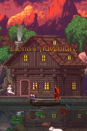 Liona's Adventure