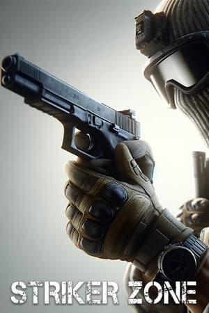 Striker Zone: Gun Games Online