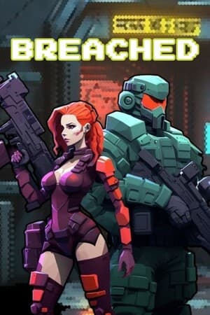 Breached