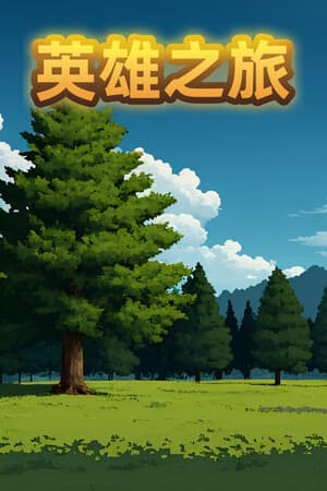 英雄之旅