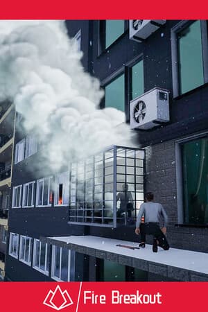 Fire Breakout