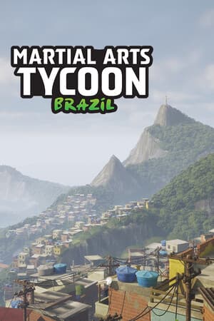Martial Arts Tycoon: Brazil