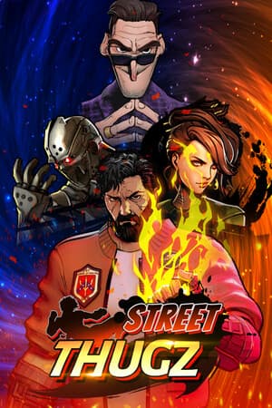 Street Thugz