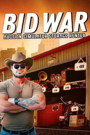 BID AUCTION HUNTER
