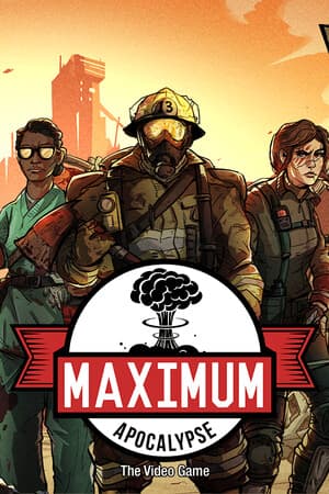 Maximum Apocalypse