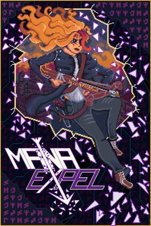 Mana Expel