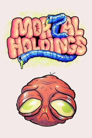 Mortal Holdings