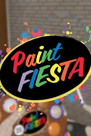 Paint Fiesta