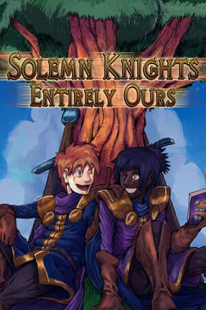 Solemn Knights: Entirely Ours Classic Edition