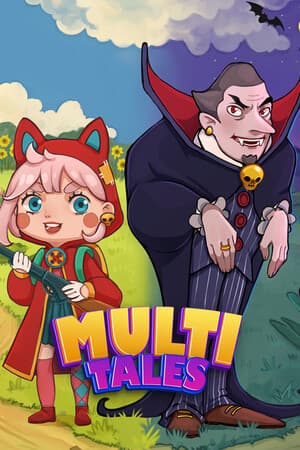 Multitales Online
