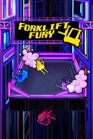 Forklift Fury
