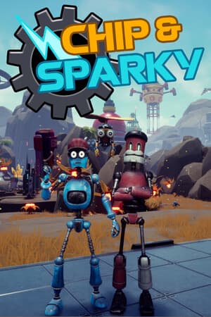 Chip & Sparky