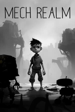 Mech Realm