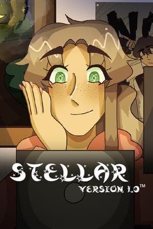 Stellar Version 1.0