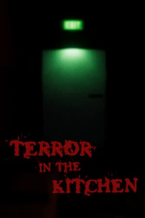 Terror in the Kitchen