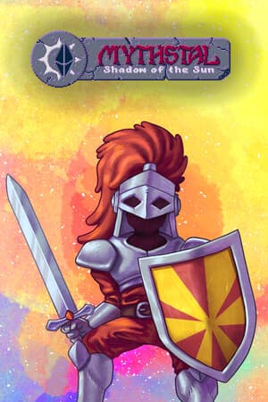 Mythstal: Shadow of the Sun