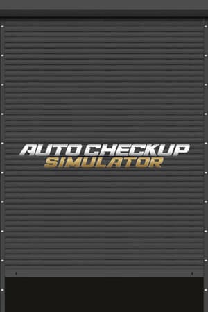 Auto Checkup Simulator