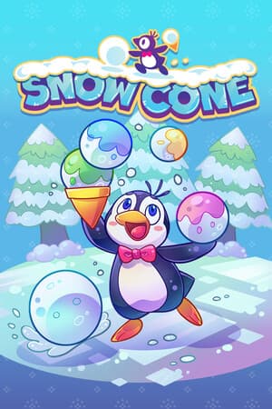 Snow Cone: The Inside Scoop