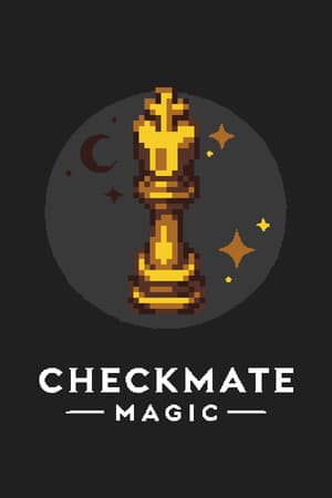 Checkmate MAGIC