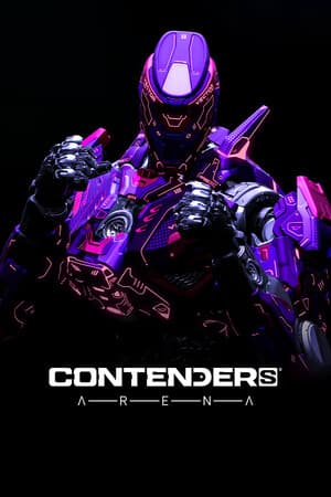 Contenders: Arena