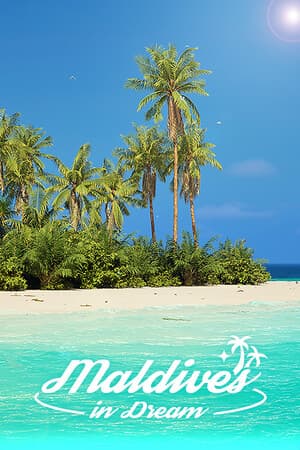 Maldives in Dream