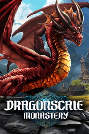 Dragonscale Monastery
