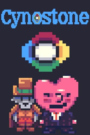 Cynostone
