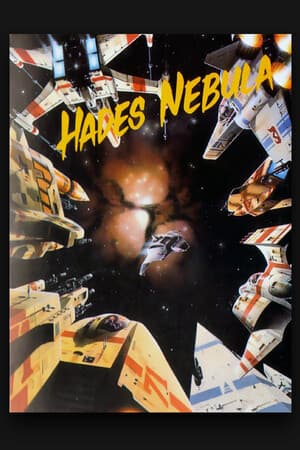 Hades Nebula (C64/Spectrum)