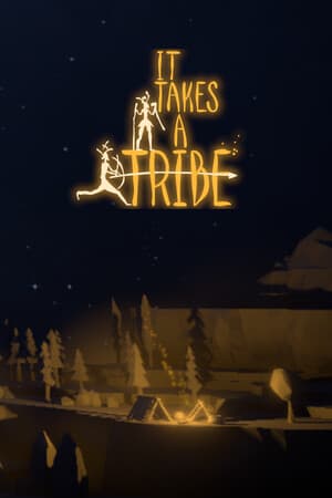 It Takes a Tribe