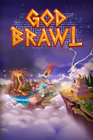 God Brawl