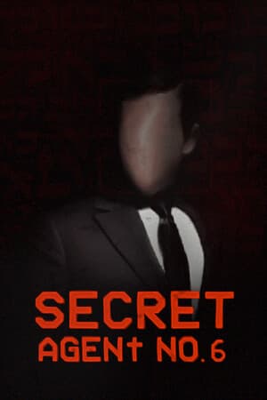 Secret Agent No. 6