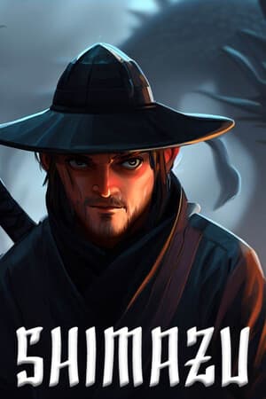 SHIMAZU HD: Silent Requiem