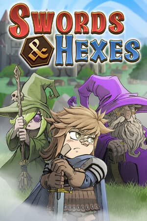 Swords and Hexes