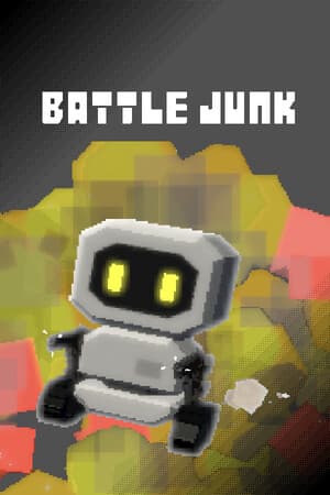 BATTLE JUNK