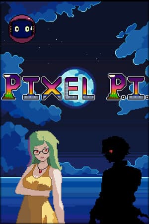 Pixel P.I.