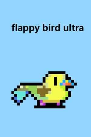 flappy bird ultra