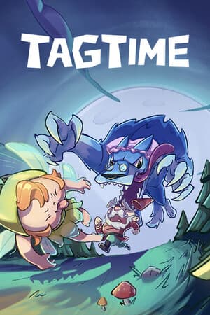 TagTime